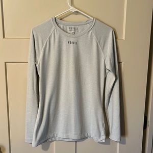 NoBull long sleeve